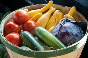 Obst und Gemüse haltbar machen - so funktioniert es