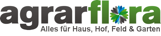 Logo von agrarflora.de