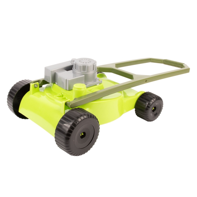 Esschert Design Kinder-Rasenmäher mit Geräuschfunktion, Kinderrasenmäher, KG214