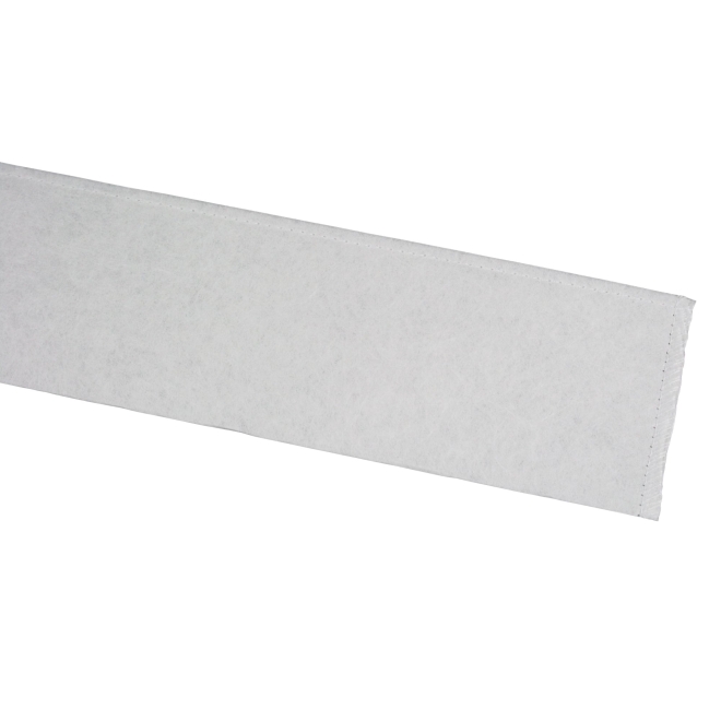 250x SICA Milchfilterschläuche 250x57mm, genäht, Milchfilter für Melkmaschinen und Absauganlagen