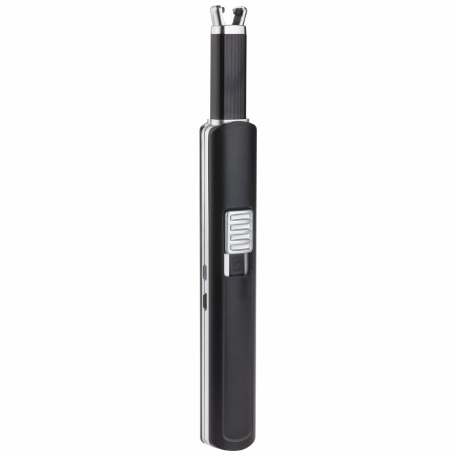 TFA Elektronisches Lichtbogen-Stabfeuerzeug, Micro-USB, Feuerzeug, Anzünder, 98.1119.01