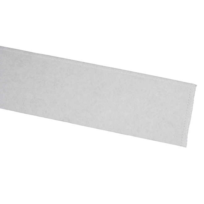 250x SICA Milchfilterschläuche 620x57mm, genäht, Milchfilter für Melkmaschinen und Absauganlagen