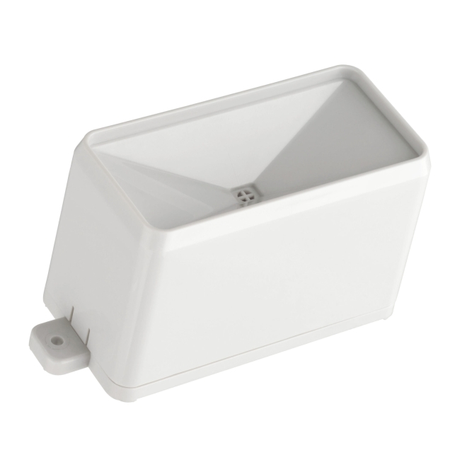 TFA Funk Wetterstation Stratos mit Thermo-Hygro-, Wind- und Regensensor
