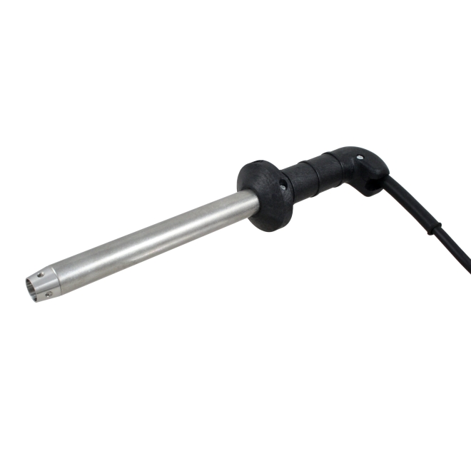 Eider Enthornerstab (250W, 24V) ohne Trafo, Ersatzstab für Eider Enthornungsgerät