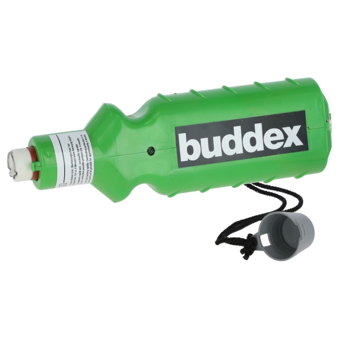 Kerbl Akku Enthorner Buddex (230/12V) mit 18mm Brennspitze
