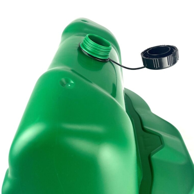 Wise Geflügeltränke 12 Liter, Hühnertränke, Vogeltränke zur Wandmontage