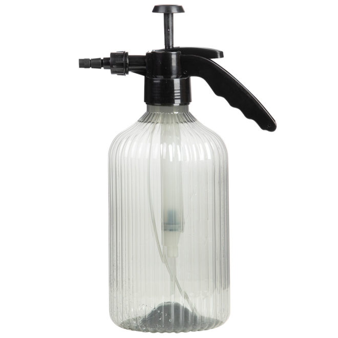 Esschert Design Pflanzensprüher 2,2 Liter - Blumensprüher - farblich sortiert