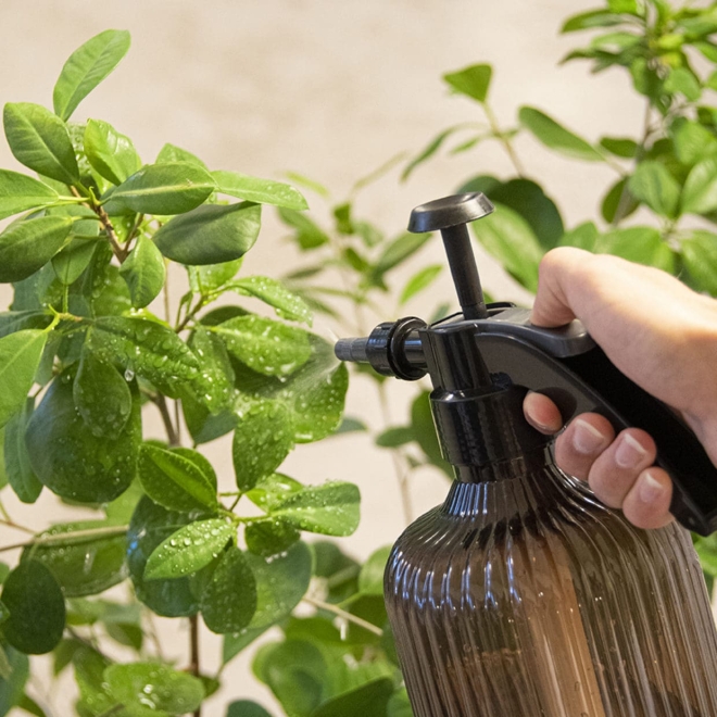 Esschert Design Pflanzensprüher 2,2 Liter - Blumensprüher - farblich sortiert