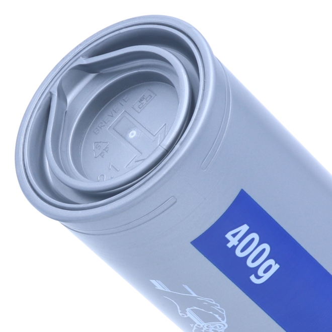 Kajo Mehrzweckfett KL2K - 400g Kartusche - Lithiumseifenfett für Gleit- und Wälzlager