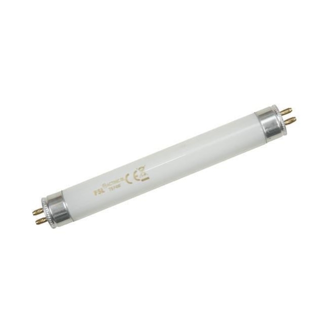 Windhager UV-Röhre 4 Watt, 13,5cm, Leuchtstoffröhre für Insektenvernichter