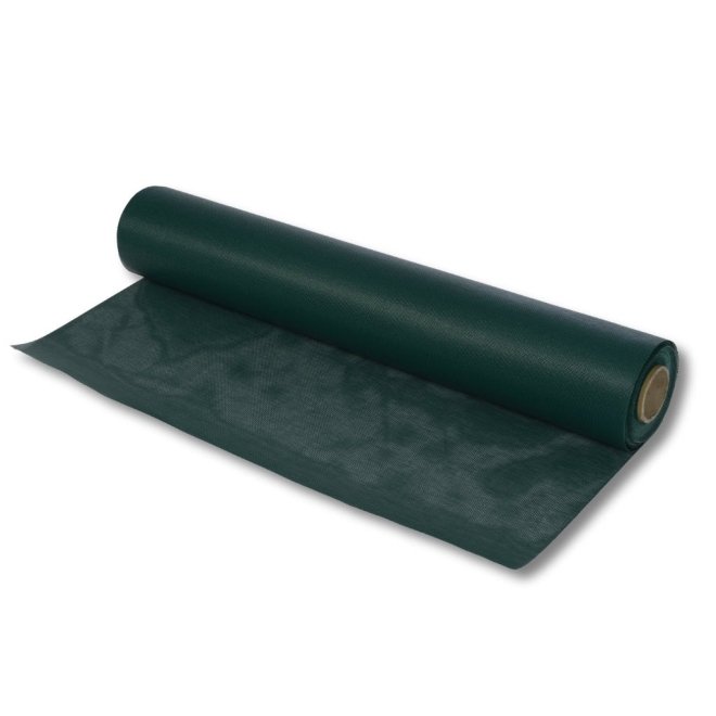 Windschutznetz nach Maß, Rollenbreite: 3m, Maschenweite 1x1mm (fein), Windbrechung 85%, Meterware