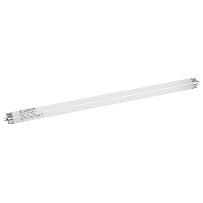 UV-Röhre 15 Watt, 45cm, Ersatzlampe, Leuchtstoffröhre für Insektenvernichter