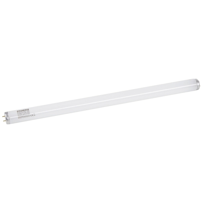 UV-Röhre 18 Watt, 60cm, Ersatzlampe, Leuchtstoffröhre für Insektenvernichter