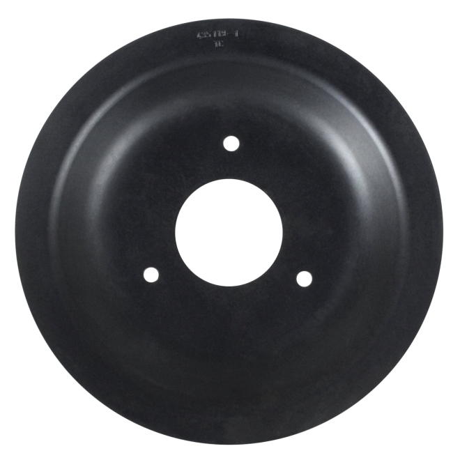 Eider Original Membrane Ø22,5cm für Weidepumpe E2, Ersatzteil-Nr. 0102-008