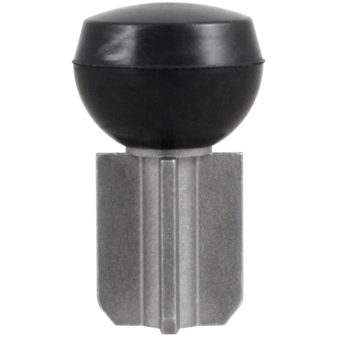 Lister Ventilkegel klein (unten) für Weidepumpe L3 und L4, Ersatzteil-Nr. 37