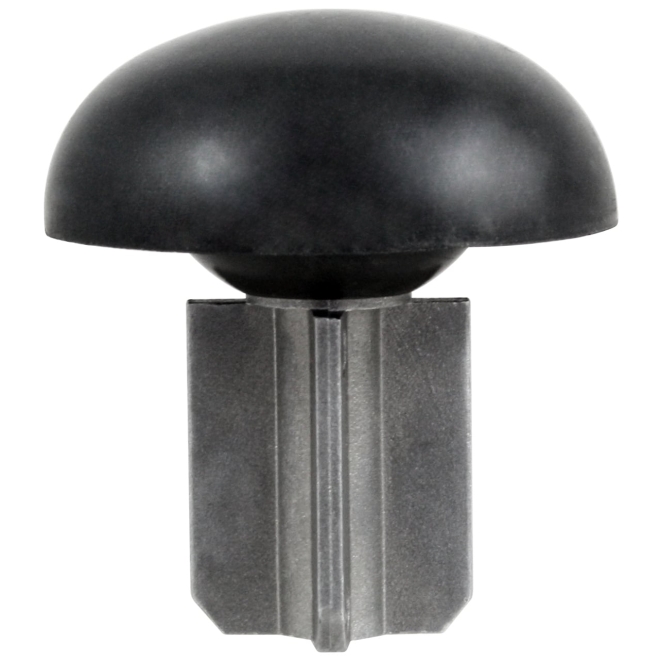 Lister Ventilkegel groß (oben) für Weidepumpe L3 und L4, Ersatzteil-Nr. 36