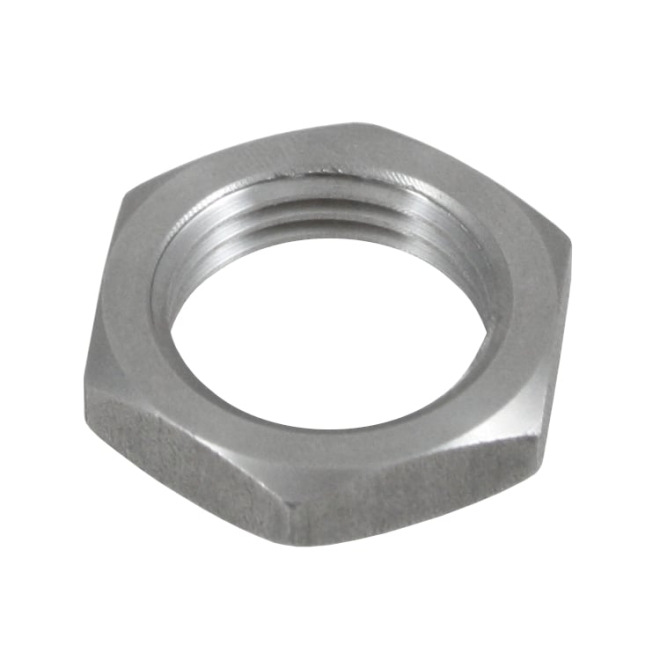 LUBING Flachmutter 1/2 Zoll für Schweinenippel GROß #6006 & KLEIN #60026, Ersatzteil Nr. 2
