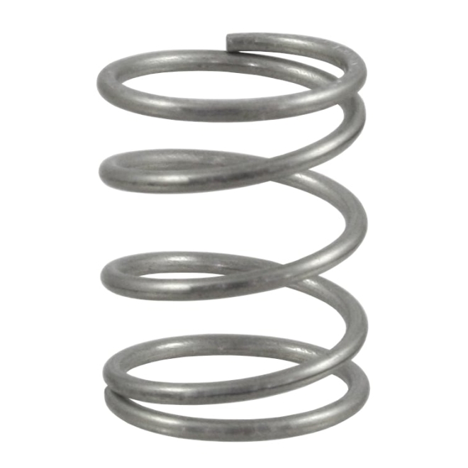 LUBING Feder für Schweinenippel KLEIN #60026, Ersatzteil Nr. 7