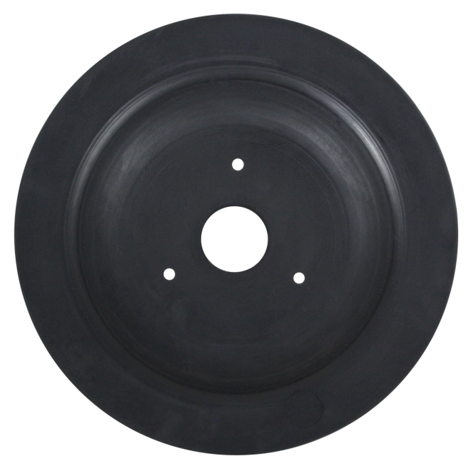 OASE Original Membrane Ø23cm für Weidepumpe 75, Ersatzteil-Nr. 010-006