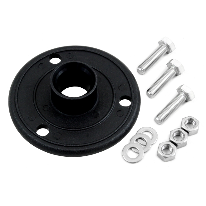 OASE Membranteller Kunststoff für Weidepumpe 75, Ersatzteil-Nr. 010-802