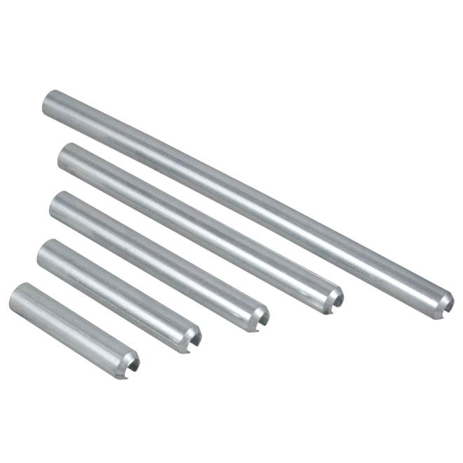 5x OASE Spannstifte für Weidepumpe 75 und 75-E, Ersatzteil-Nr. 012-813