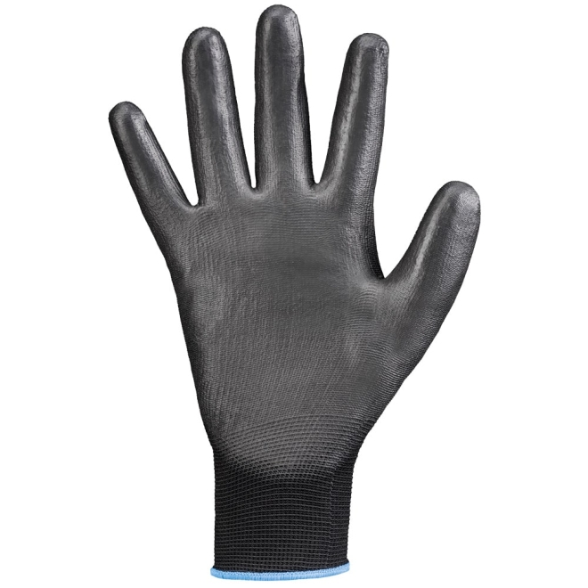Stronghand Feinstrick Handschuhe Lingbi - Arbeitshandschuhe - Größe 7/S