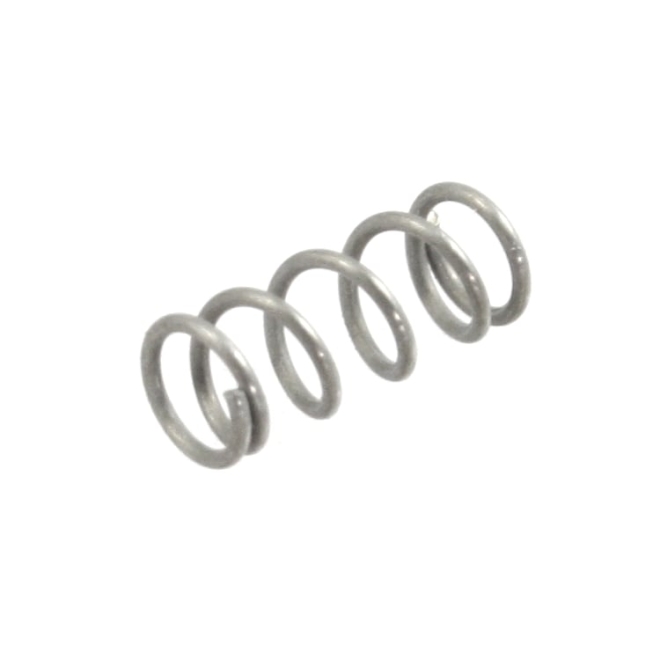 Druckfeder für HSW Roux-Revolver (10ml, 30ml, 50ml)