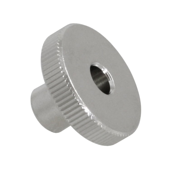 Spannknopf für HSW Roux-Revolver (10ml, 30ml, 50ml)