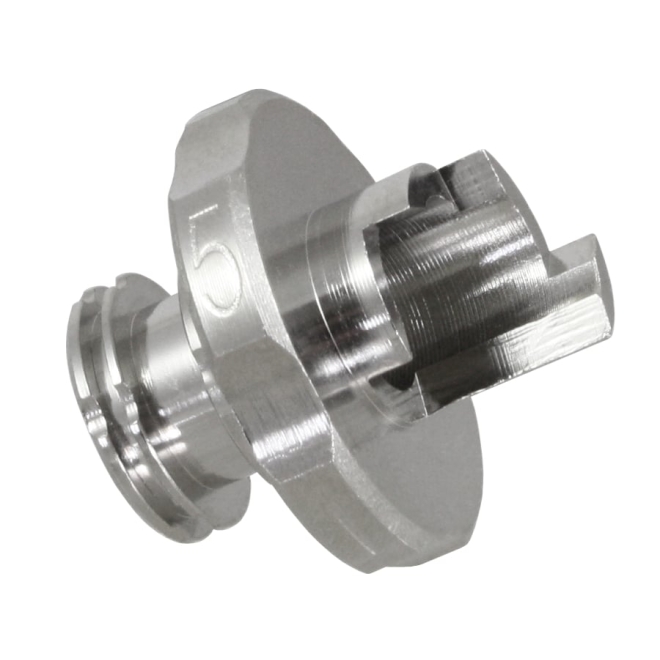 Teilscheibe (Dosierung 1-5ml) für HSW Roux-Revolver 30+50ml
