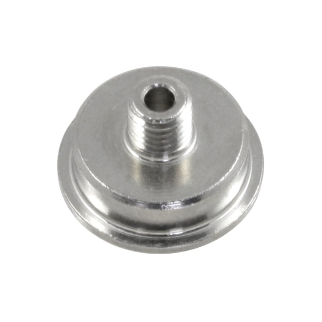 Vorderteil Gewinde für HSW Roux-Revolver 10ml