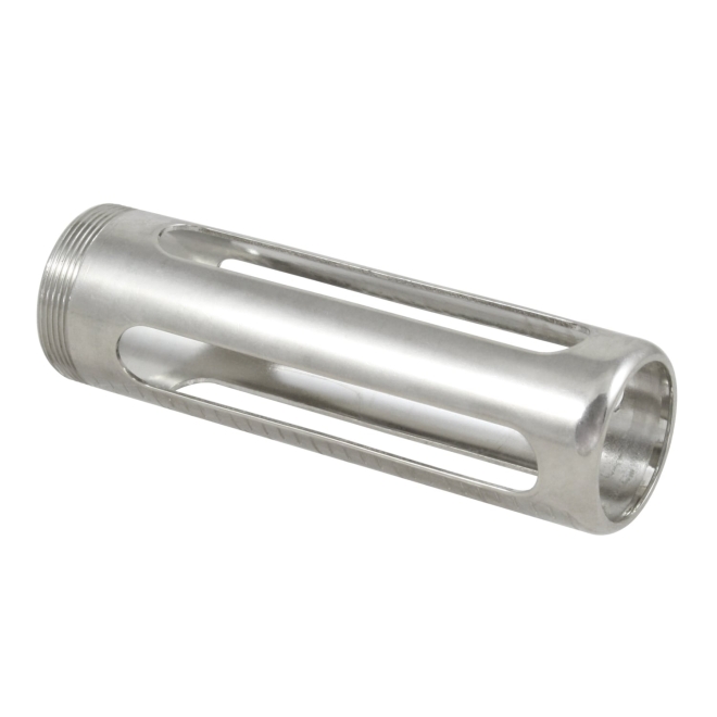Fensterhülse 7cm für HSW Roux-Revolver 10ml