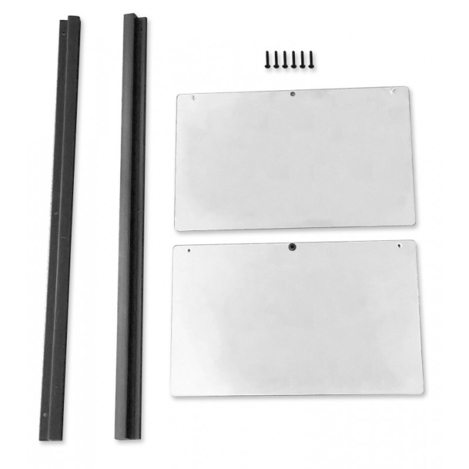 Brinsea ChickSafe ADVANCE, Automatische Hühnertür, Hühnerklappe, Hühnerstall Türöffner