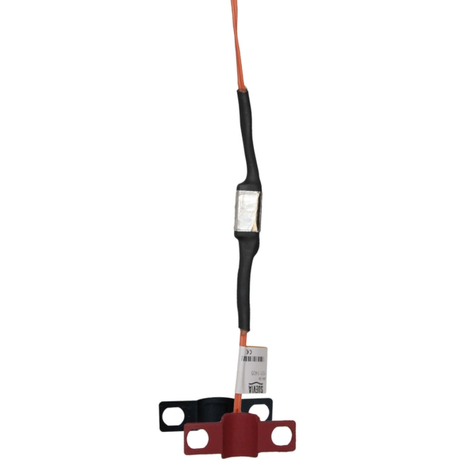 Suevia Ventilheizung (24V, 5W) mit 3m Kabel und Thermostat - 101.1405