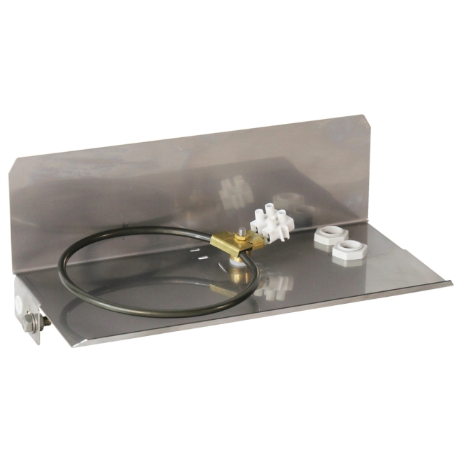 Suevia Zusatzheizung Mod. 523 (24V, 80W) für Ventil-Trogtränke Mod. 500 - 131.0523