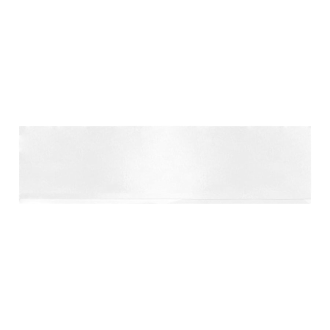 Silva 8x Fenster-Fliegenfalle Transparent XXL, 30cm, transparente Klebefalle für Fenster