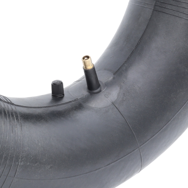 Schubkarren Reifen Set 4.80/4.00-8 (400x100) Mantel & Schlauch Schubkarrenrad