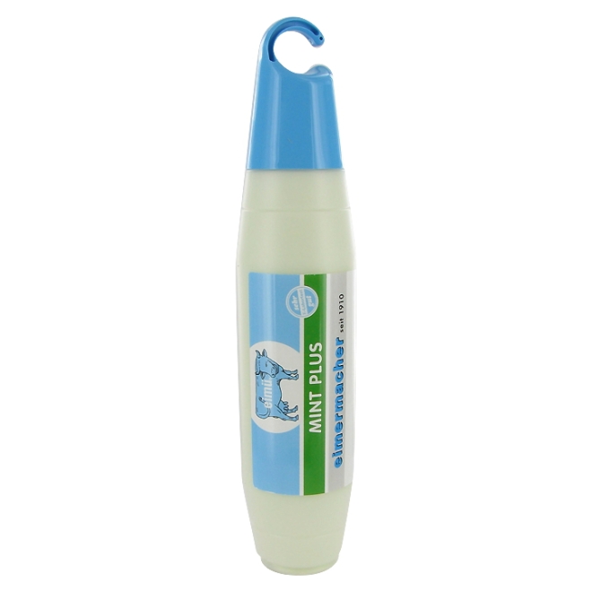 eimü Mint+ 500ml Flic-Flac, Euterpflege, Euterlotion mit Pfefferminzöl