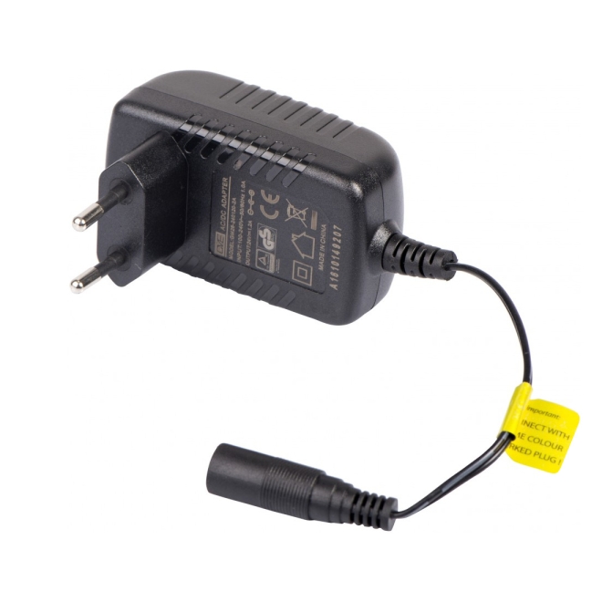 Tränkenwärmer Ø25cm (230/24V, 20W) Heizplatte - Wärmeplatte für Geflügeltränke