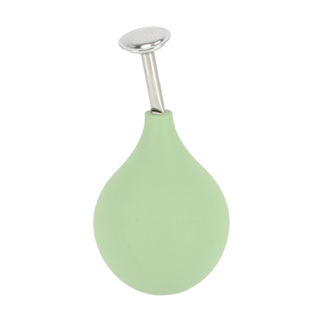 Esschert Design Pflanzensprüher, Sprinkler-Kugel, Blumensprüher, Zerstäuber, Sprüher, TG279