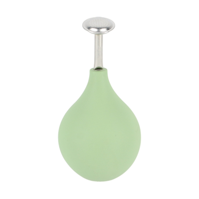 Esschert Design Pflanzensprüher, Sprinkler-Kugel, Blumensprüher, Zerstäuber, Sprüher, TG279