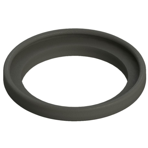 Gummidichtung Ø205mm, passend für Melkeimerdeckel und 30 Liter Melkeimer Kunststoff