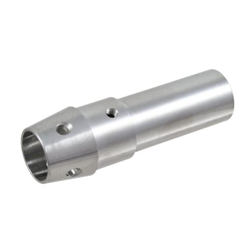 Eider Lötkolben-Ersatzspitze Ø17mm, NIRO, für Eider Lötkolben 250 Watt