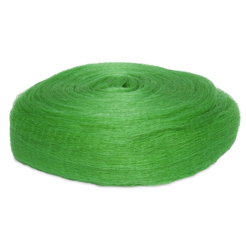 Windhager Vogelschutznetz 10x4m, Maschenweite: 15mm, Obstnetz, Teichnetz, Vogelnetz