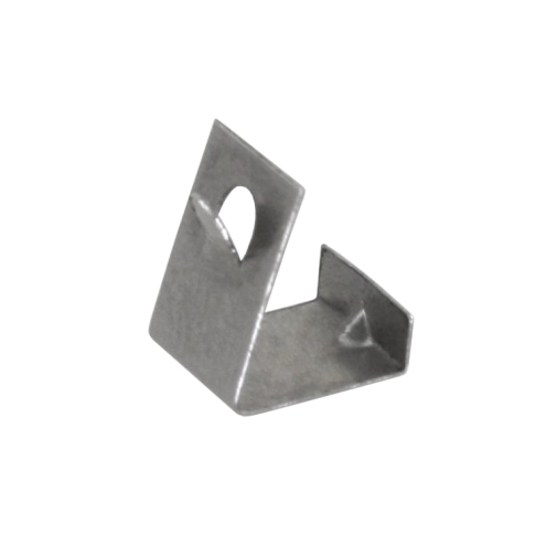 Klinkenfeder für HSW Roux-Revolver (10ml, 30ml, 50ml), Blattfeder