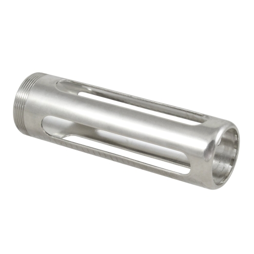 Fensterhülse 7cm für HSW Roux-Revolver 10ml