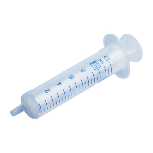 HSW Henke-Ject Einmalspritzen 10ml - sterile Veterinärspritzen - 100 Stück