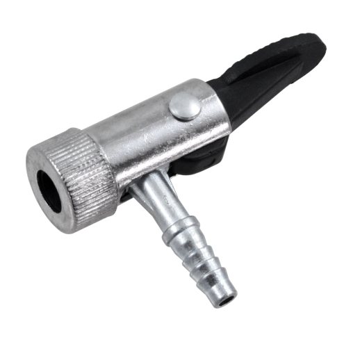 Hebelventilstecker 8mm, für Reifenfüllmesser, Autoventile und Druckluftschläuche