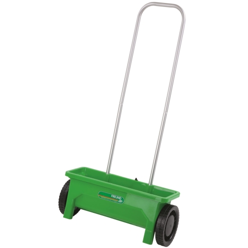 Freund-Victoria Streuwagen 97392, 10 Liter, Streubreite 45cm, einstellbare Streuregulierung 2051003