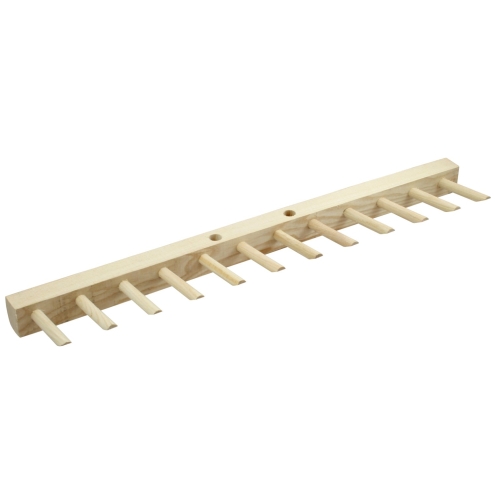 Ersatzbalken mit 12 Zinken für Holzrechne 17-1001