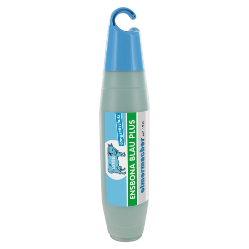 eimü Ensbona Blau+ 500ml Flic-Flac, regenerativer Euterbalsam für Rinder und Kühe